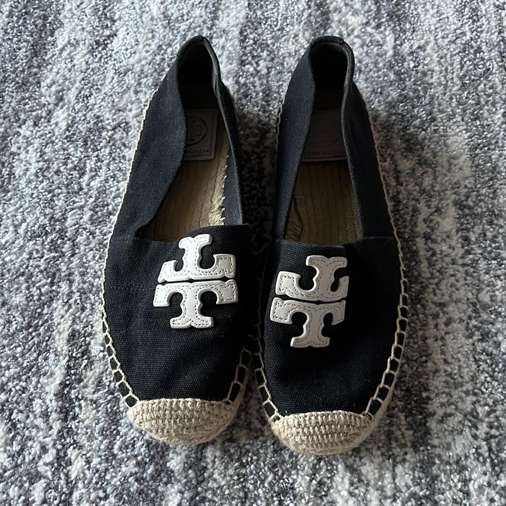 Tory Burch Espadrille